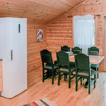 Apartamento Front In