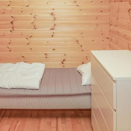 Beautiful In With Wifi Apartment Sjernaroy