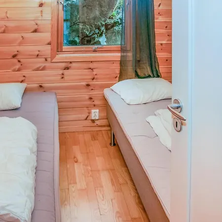 Apartamento Front In *