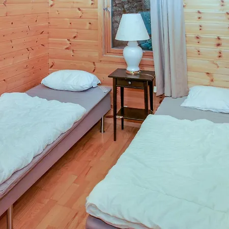 Beautiful In With Wifi Apartment *