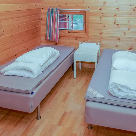 Apartamento Front In