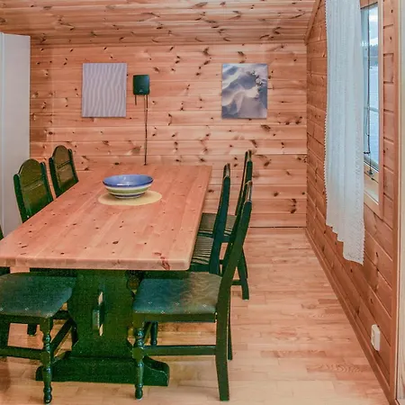 Beautiful In With Wifi Apartment