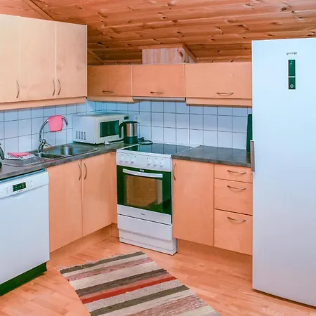 Front In Apartamento